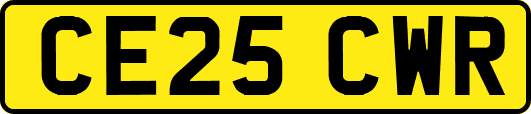 CE25CWR