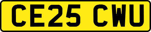 CE25CWU