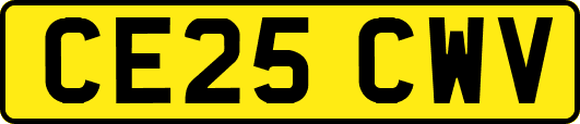 CE25CWV