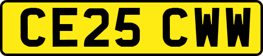 CE25CWW