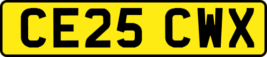 CE25CWX
