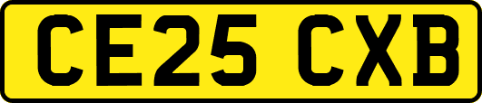 CE25CXB