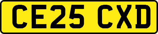 CE25CXD