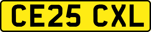 CE25CXL