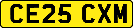 CE25CXM