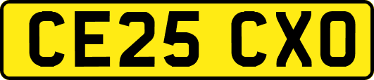 CE25CXO