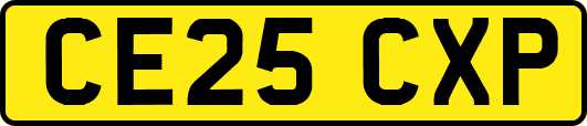 CE25CXP
