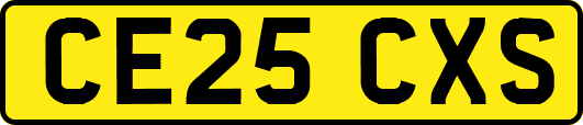 CE25CXS