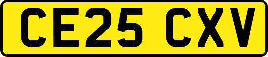 CE25CXV