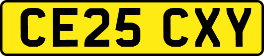 CE25CXY