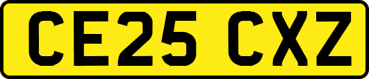 CE25CXZ