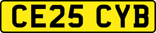 CE25CYB