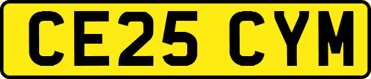CE25CYM