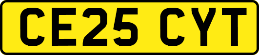 CE25CYT