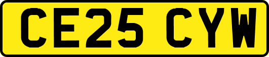 CE25CYW
