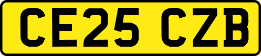 CE25CZB