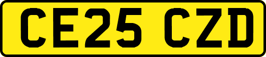 CE25CZD