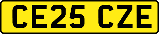 CE25CZE
