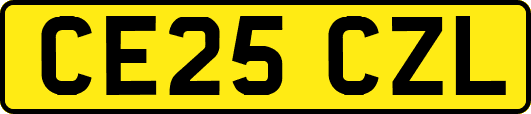 CE25CZL