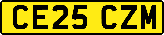 CE25CZM