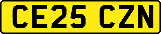 CE25CZN