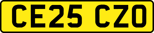 CE25CZO