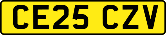 CE25CZV