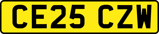 CE25CZW