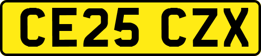 CE25CZX