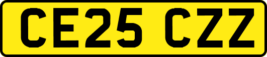 CE25CZZ