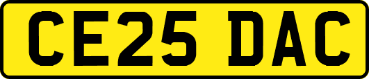 CE25DAC