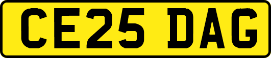 CE25DAG