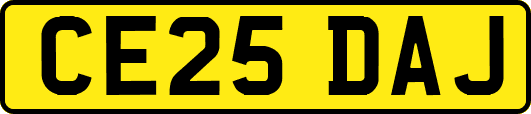 CE25DAJ