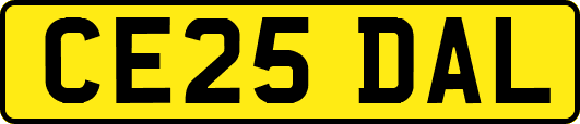 CE25DAL