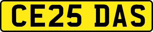 CE25DAS