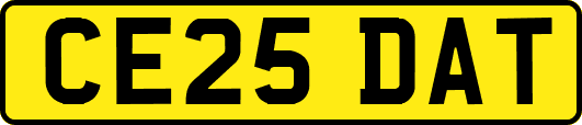 CE25DAT
