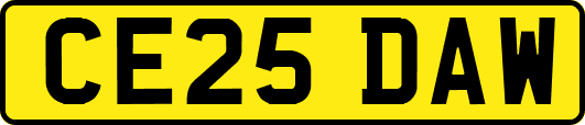 CE25DAW