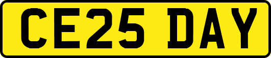 CE25DAY