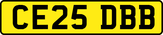 CE25DBB
