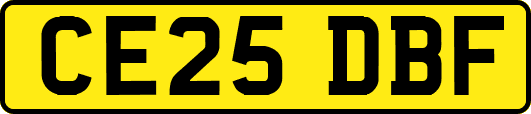CE25DBF