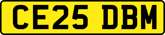 CE25DBM