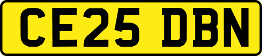 CE25DBN
