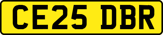 CE25DBR