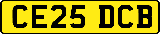 CE25DCB