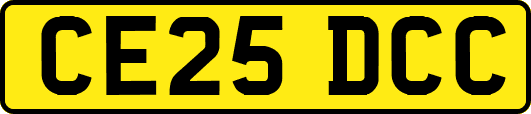 CE25DCC