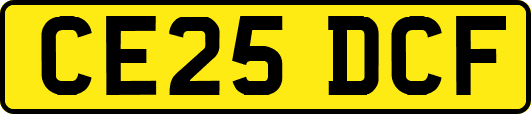 CE25DCF