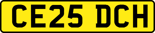 CE25DCH
