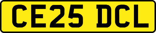 CE25DCL
