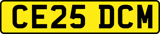 CE25DCM
