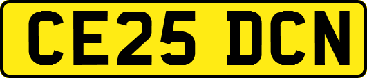 CE25DCN